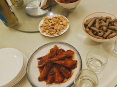 -东方饺子王(和平里店)