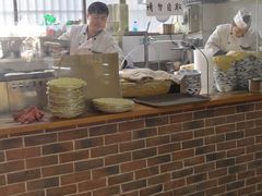 -澄城水盆羊肉(澄县老哥红庙坡店)