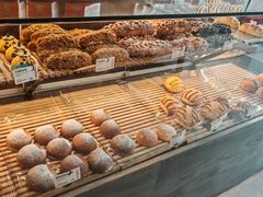 -CARINO BAKERY&CAFE(南方商城店)