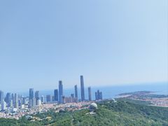 -青岛电视塔