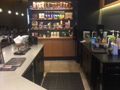 -星巴克(青浦宝龙店)
