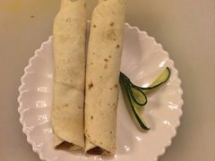 秦淮小吃城-秦淮小吃城(夫子庙店)