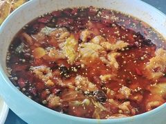 -清真•蜀风园(丁字沽总店)