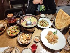 -鸽子窝(黄村店)