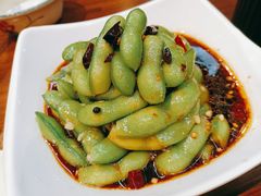 -庆峰龙虾烧烤(合肥一店)