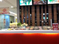 -拿渡麻辣香锅(百联滨江店)