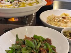 -简小舍·民间手艺菜(武昌江滩店)