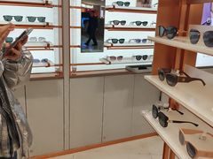 -LOHO眼镜(北京合生汇店)