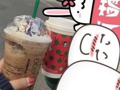 -星巴克(宁波波特曼店)