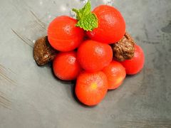 -中山保利艾美酒店-乐美中餐厅