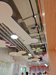 -尼克Playtime(欢乐海岸店)