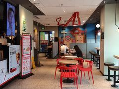 -肯德基(岱宗店)