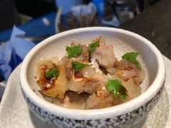 -yokocho上横町·日本食街(深业上城店)