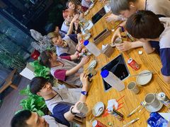 -纽斯桑拿会所(天山店)