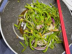 -金狮麟·新豫菜(杏石口路店)