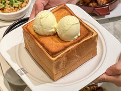 -曼玉餐厅(中原万达店)