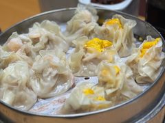 -真真鲜馄饨店(启蒙路店)