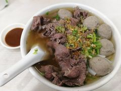 -菜忠潮州牛肉店(岗厦店)