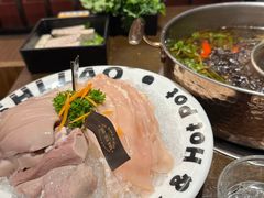-潮澎派·潮汕菜大排档(南较西路店)