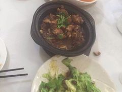 iphone_upload_pic-小郭私房菜·海肠捞饭店(学士街店)