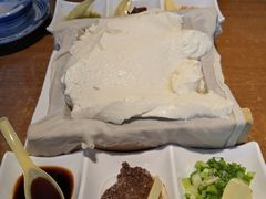 -95号酱骨·一块豆腐(展春园西路店)