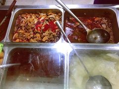 -江三王记牛杂馆(总店)