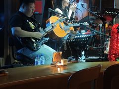 -MM·五声·音乐人与调酒师(西安路店)
