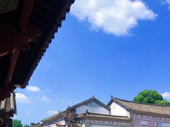 -云南民族村