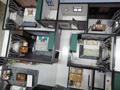 -平原博物院