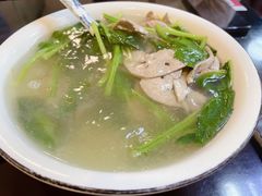 -古早人小吃店(黄河北路店)