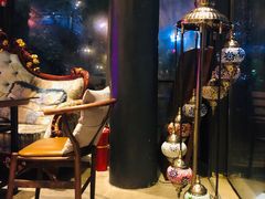 大堂-聚缘·湘味音乐餐厅party(罗湖店)