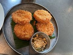 -simply thai天泰(长泰广场店)