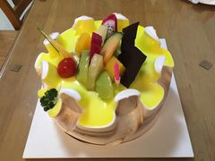 -向阳松鼠(南园店)