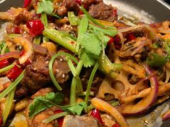 -嘉禾·悦享餐厅(八方汇店)