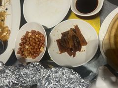 -海陵岛保利皇冠假日酒店·御公馆中餐厅 CANAL LNUA