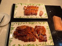 -顺德联塑万怡酒店·万荟轩自助餐厅