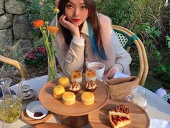 -三嚥阁 La Villa Restaurant