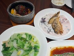 -阿明小菜·海鲜·上海菜(梅陇店)