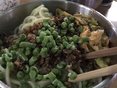 -左撇子私房面