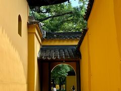 -西园戒幢律寺