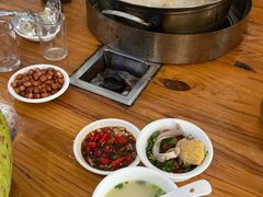 -16年老字号鑫鑫猪肚鸡·椰子鸡海南火锅(兴隆华侨农场店)