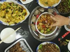 -瑞杰烧烤店·24小时营业(山东路店)