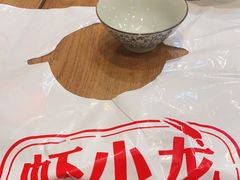 -虾小龙老长沙龙虾馆(坡子街店)