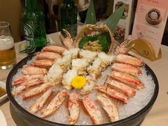 毛蟹-协成海鲜火锅(情侣路店)