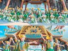 -七彩云南欢乐世界