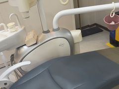 -登特口腔医院(鼓楼东街口店)