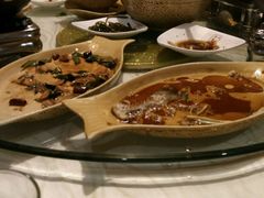 -深山老屋(国顺东路店)