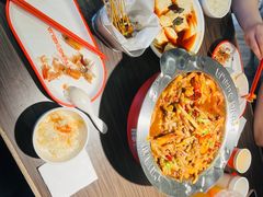 -胖哥俩肉蟹煲(梅溪步步高店)