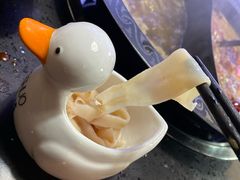 -锅说大脸毛肚重庆老火锅(佐阾店)