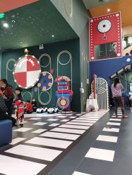 -MELAND CLUB亲子乐园·派对·餐厅(北京芳圆里ID MALL店)